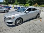 2015 MERCEDES-BENZ CLA 45 AMG   for sale at Copart GA - FAIRBURN