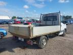 2011 IVEC DAILY 35S1 for sale at Copart WISBECH
