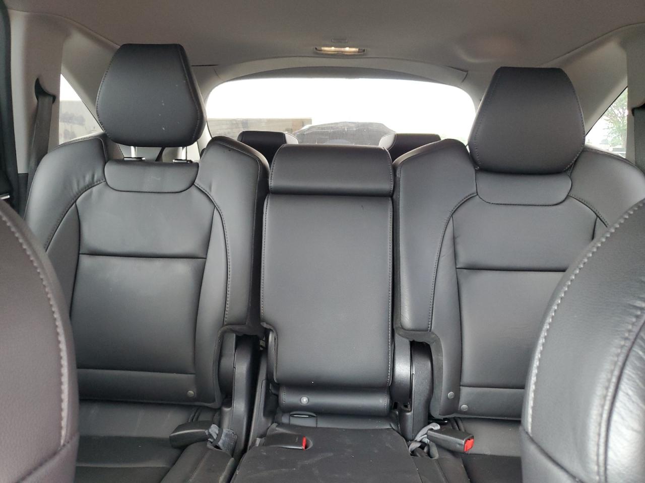 2020 Acura Mdx VIN: 5J8YD4H37LL044045 Lot: 62984555