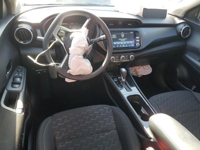 NISSAN KICKS 2024 Szary