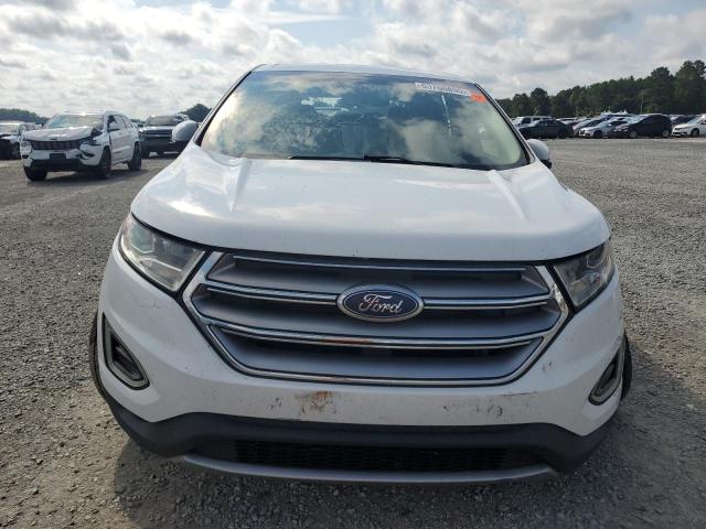  FORD EDGE 2017 Biały