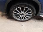 2020 MERCEDES BENZ GLC 300 AM for sale at Copart WOLVERHAMPTON