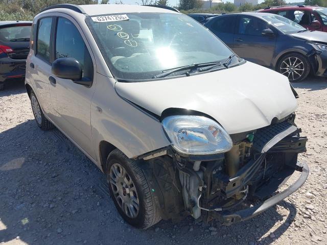 2014 FIAT PANDA EASY 