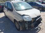2014 FIAT PANDA EASY  for sale at Copart BRISTOL