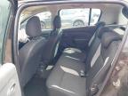 2015 DACI SANDERO ST for sale at Copart ROCHFORD