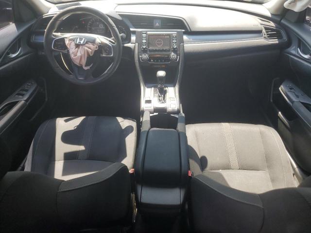  HONDA CIVIC 2017 Czarny