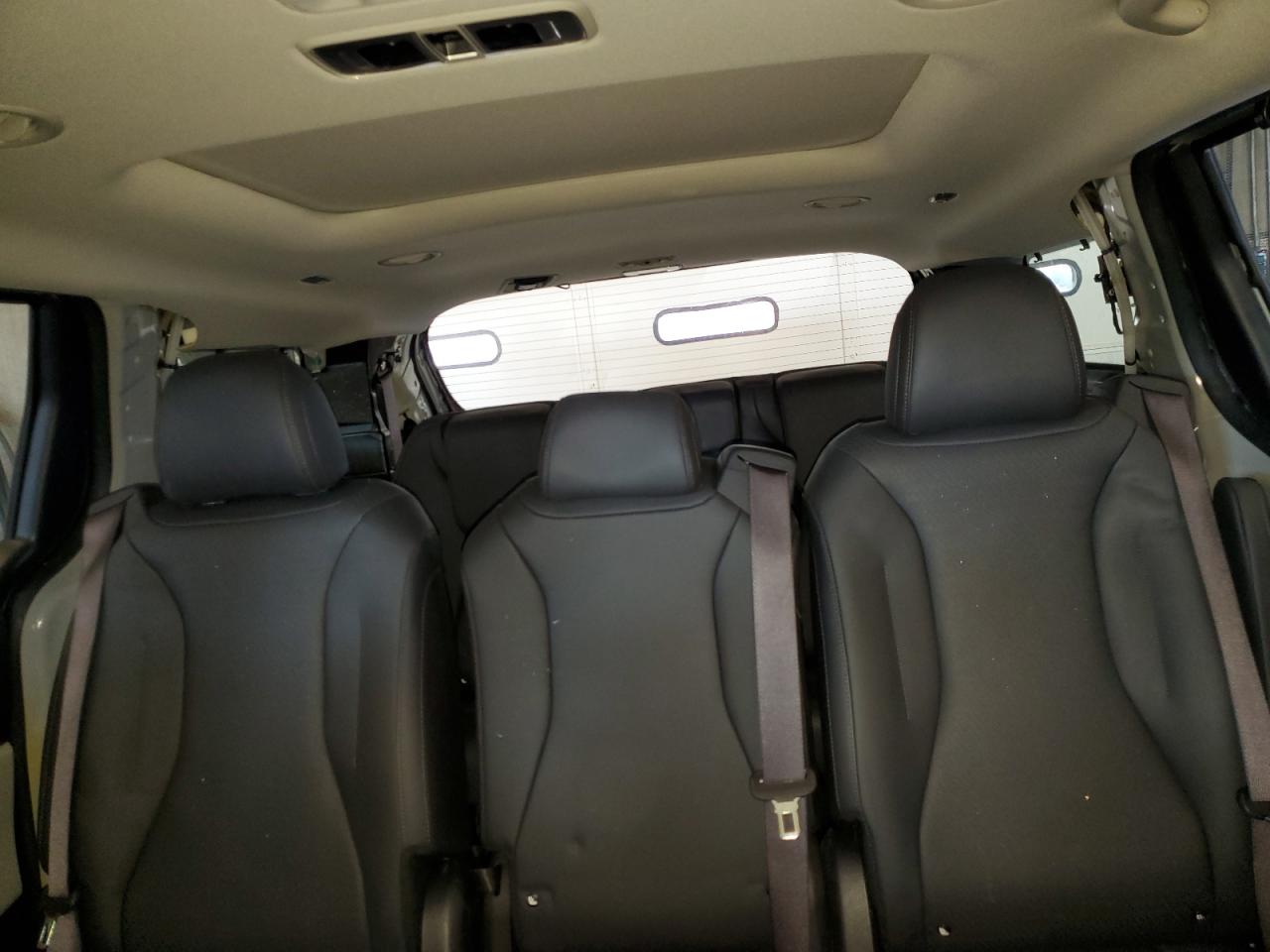 2023 Kia Carnival Sx VIN: KNDNE5H38P6220285 Lot: 62979295
