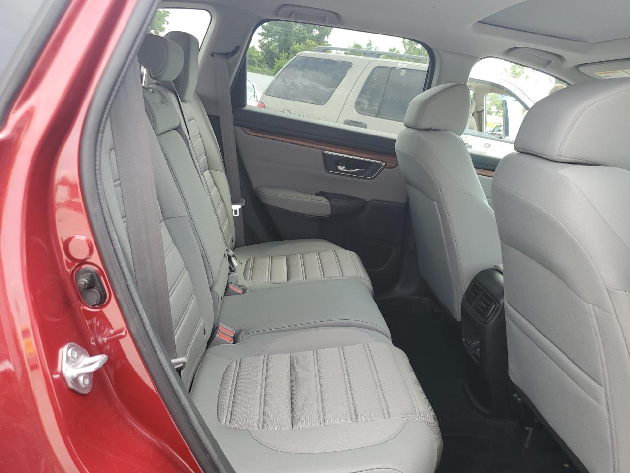 2022 Honda Cr-V Ex VIN: 7FARW2H58NE019491 Lot: 64762945