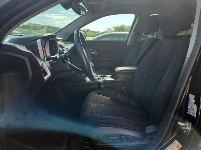  CHEVROLET EQUINOX 2014 Black