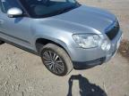 2011 SKODA YETI S TDI for sale at Copart YORK