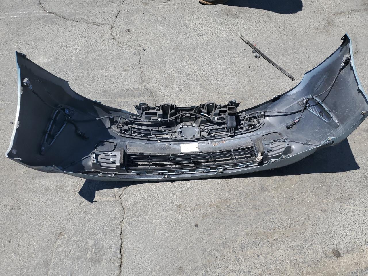 2020 Toyota Prius L VIN: JTDKARFU7L3119705 Lot: 65618435