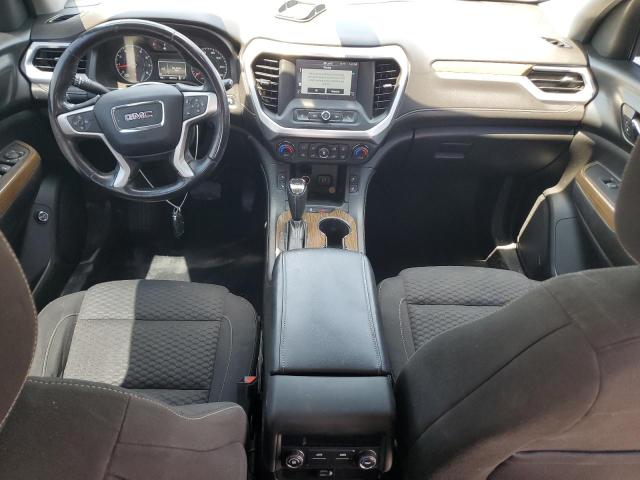 Parquets GMC ACADIA 2017 Black