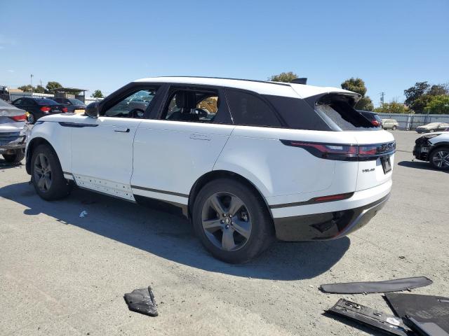  LAND ROVER RANGEROVER 2022 Biały