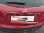 2013 NISSAN QASHQAI 36 for sale at Copart WOLVERHAMPTON
