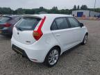 2018 MG 3 FORM SPO for sale at Copart EAST KILBRIDE