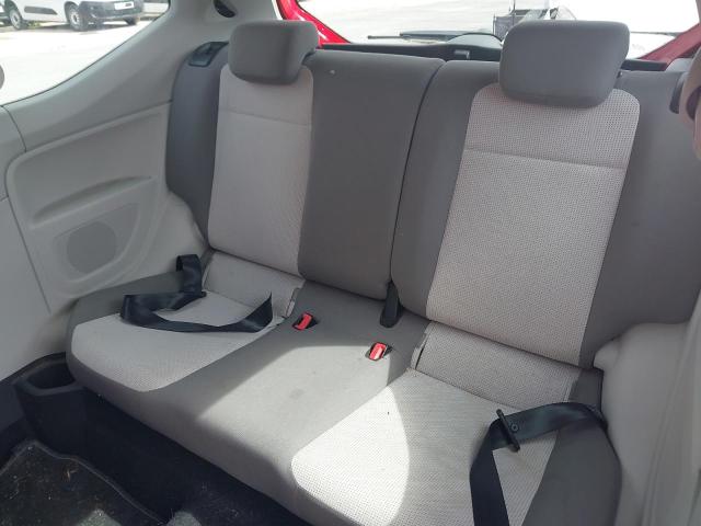 2012 VOLKSWAGEN HIGH UP