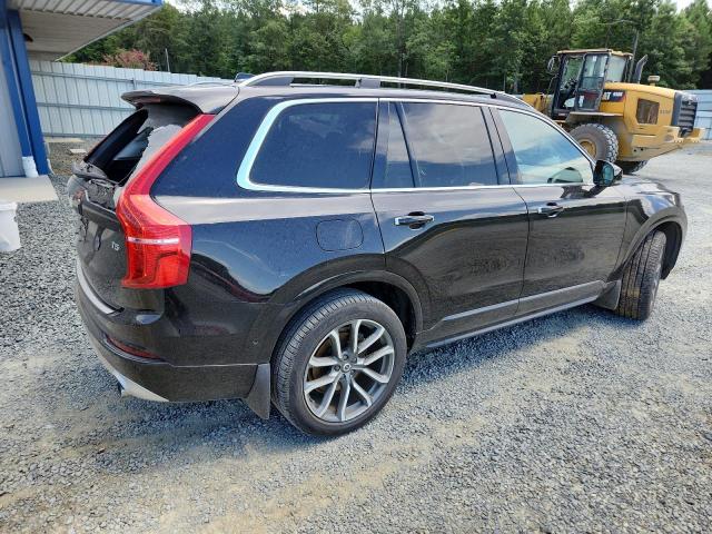  VOLVO XC90 2018 Czarny