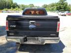 2011 FORD F150 SUPER CAB   for sale at Copart MA - NORTH BOSTON