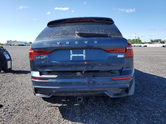 2024 VOLVO XC60 PLUS  