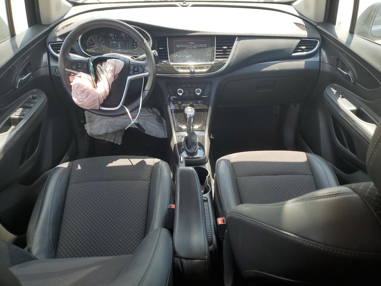 2020 Buick Encore Preferred VIN: KL4CJASB0LB329086 Lot: 63225975