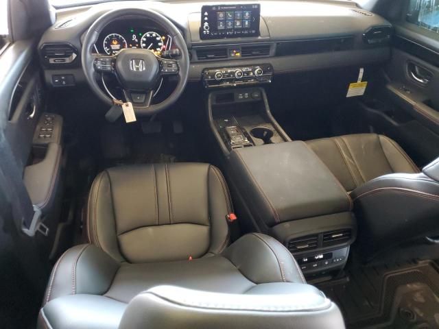  HONDA PILOT 2025 Синий