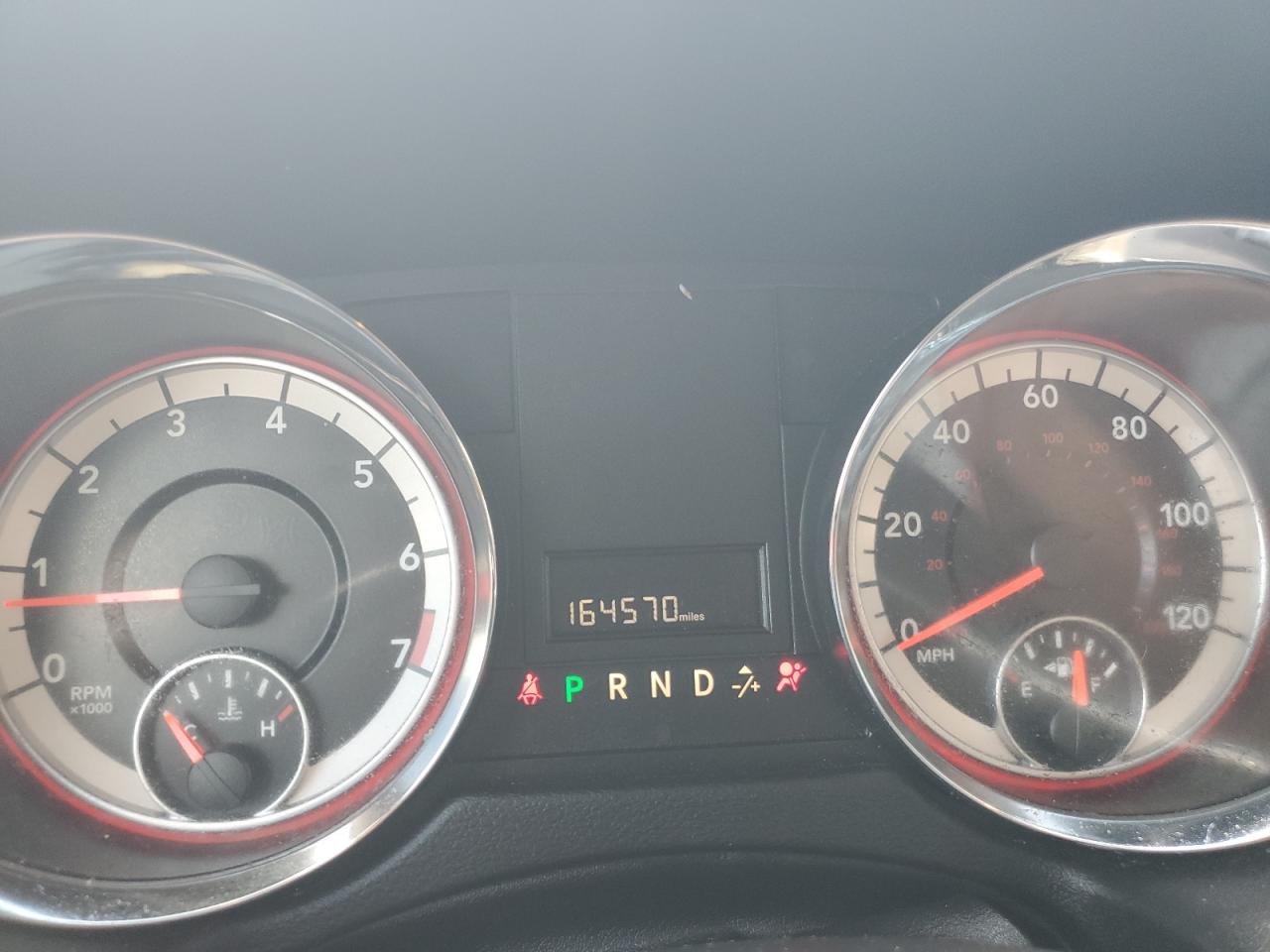 2016 Dodge Grand Caravan Se VIN: 2C4RDGBG4GR184485 Lot: 64559065