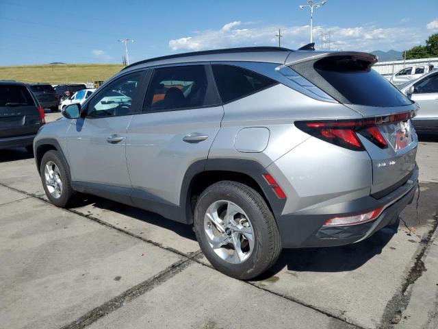  HYUNDAI TUCSON 2024 Srebrny