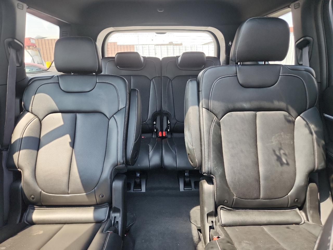 2024 Jeep Grand Cherokee L Limited VIN: 1C4RJKBG1R8603337 Lot: 64798465