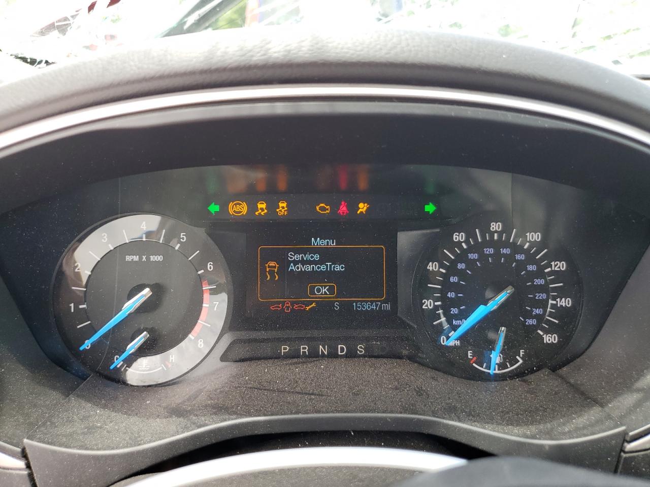 2015 Ford Fusion Se VIN: 3FA6P0HD5FR187800 Lot: 84868115