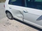 2015 VOLKSWAGEN GOLF S BLU for sale at Copart SANDWICH