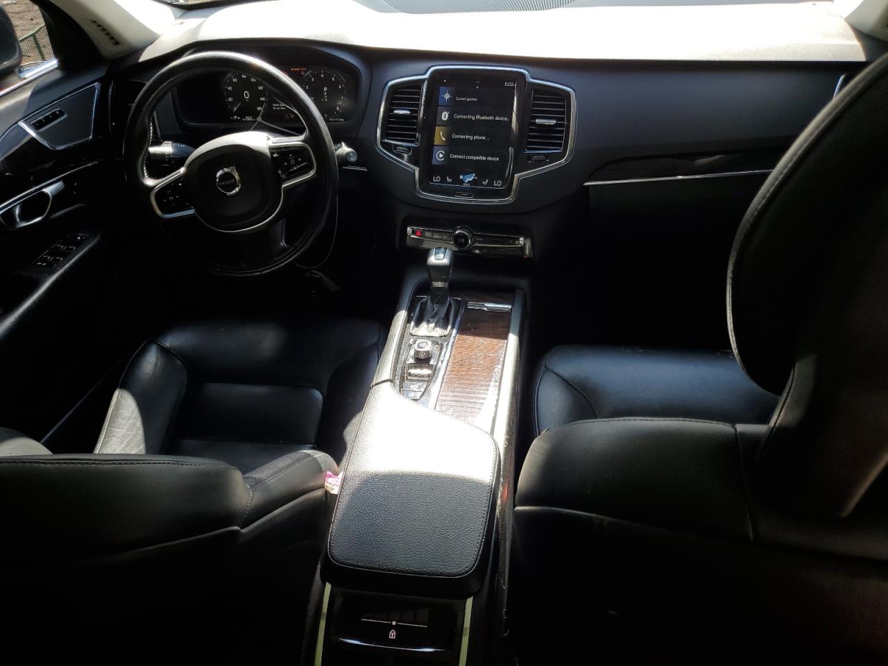 2018 Volvo Xc90 T5 VIN: YV4102PK2J1351685 Lot: 64781265