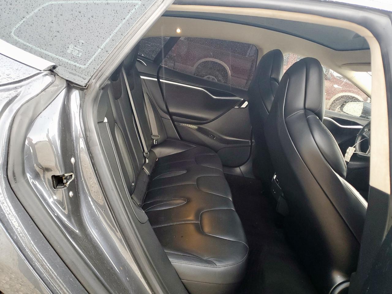 2017 Tesla Model S VIN: 5YJSA1E15HF188220 Lot: 62961315