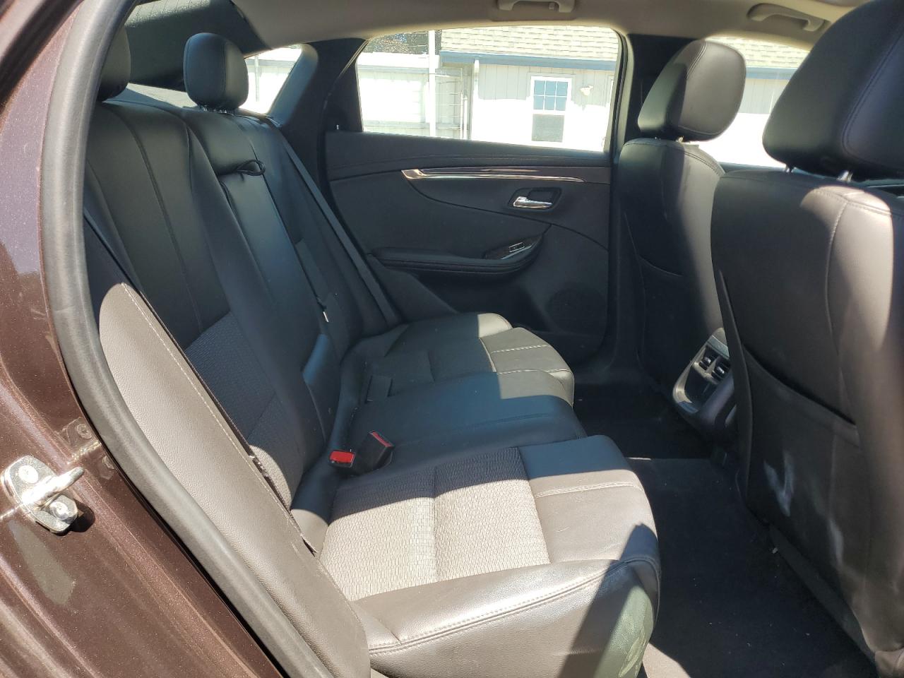 2015 Chevrolet Impala Lt VIN: 2G1125S31F9209595 Lot: 65091245