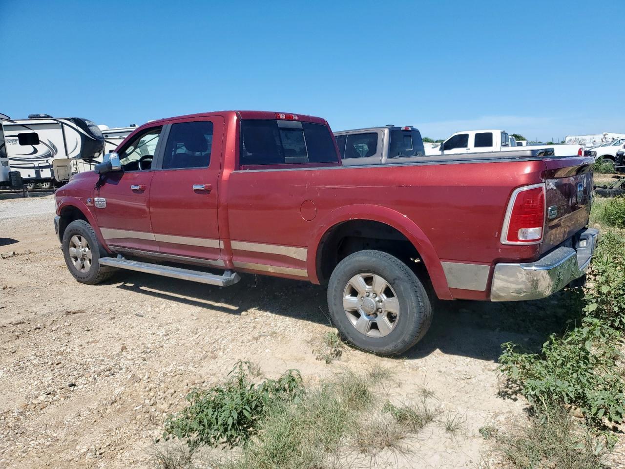 3c63r3kl1dg544463 3C63R3KL1DG544463 2013 Ram 3500 Longhorn