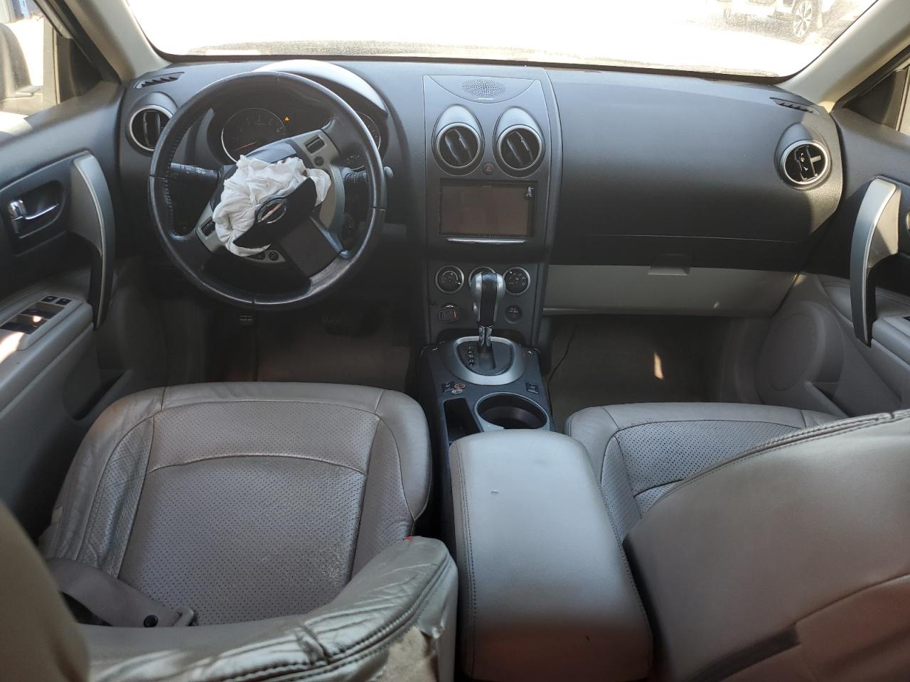 2011 Nissan Rogue S VIN: JN8AS5MV2BW279568 Lot: 66305055