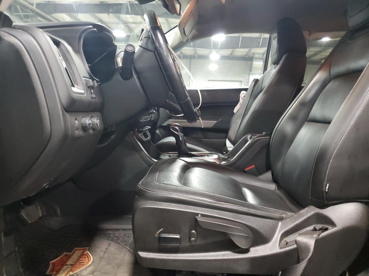 2022 Chevrolet Colorado Zr2 VIN: 1GCGTEEN0N1199768 Lot: 64867575