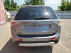 2015 MITSUBISHI OUTLANDER ES   for sale at Copart ON - LONDON