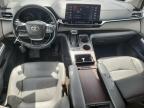 2021 TOYOTA SIENNA XLE for sale at Copart FL - MIAMI CENTRAL