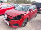 2020 MG 3 EXCITE V for sale at Copart BRISTOL