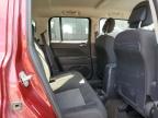 2016 JEEP PATRIOT SPORT à vendre chez Copart CT - HARTFORD SPRINGFIELD