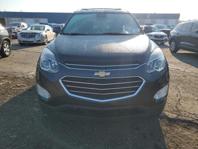  CHEVROLET EQUINOX 2016 Szary