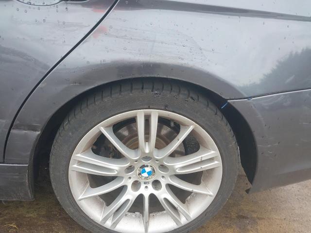 2007 BMW 320D M SPO