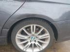 2007 BMW 320D M SPO for sale at Copart WHITBURN
