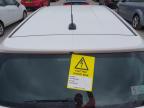 2013 TOYOTA AURIS ICON for sale at Copart YORK
