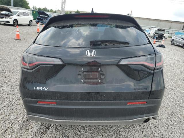  HONDA HR-V 2023 Czarny