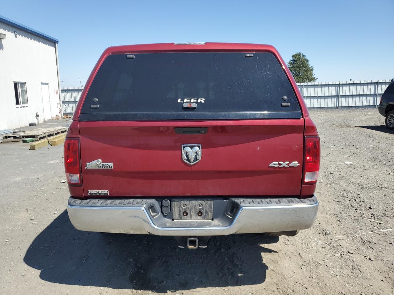 1c6rr7gg5ds683484 1C6RR7GG5DS683484 2013 Ram 1500 Slt