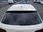 2013 AUDI A3 SPORT T for sale at Copart SANDTOFT