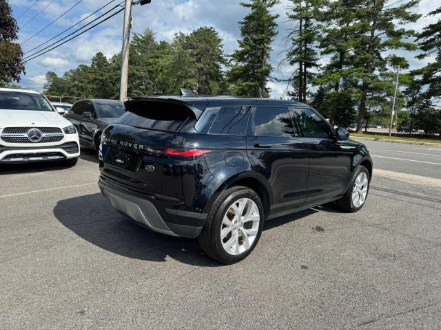 2020 LAND ROVER RANGE ROVER EVOQUE SE  