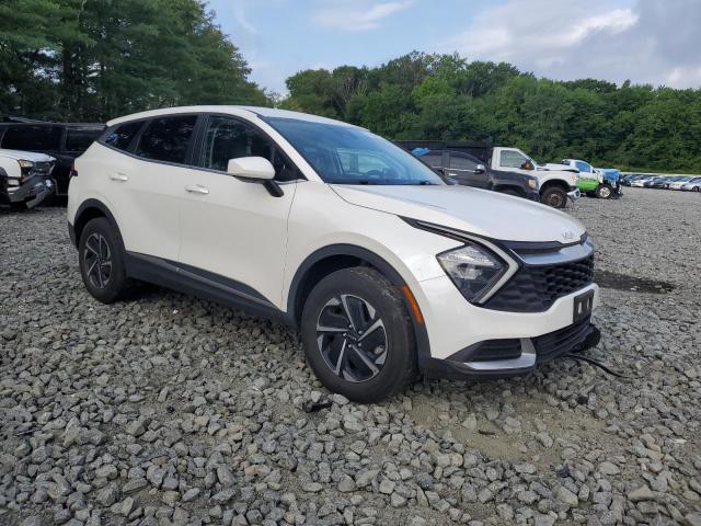  KIA SPORTAGE 2023 Белы