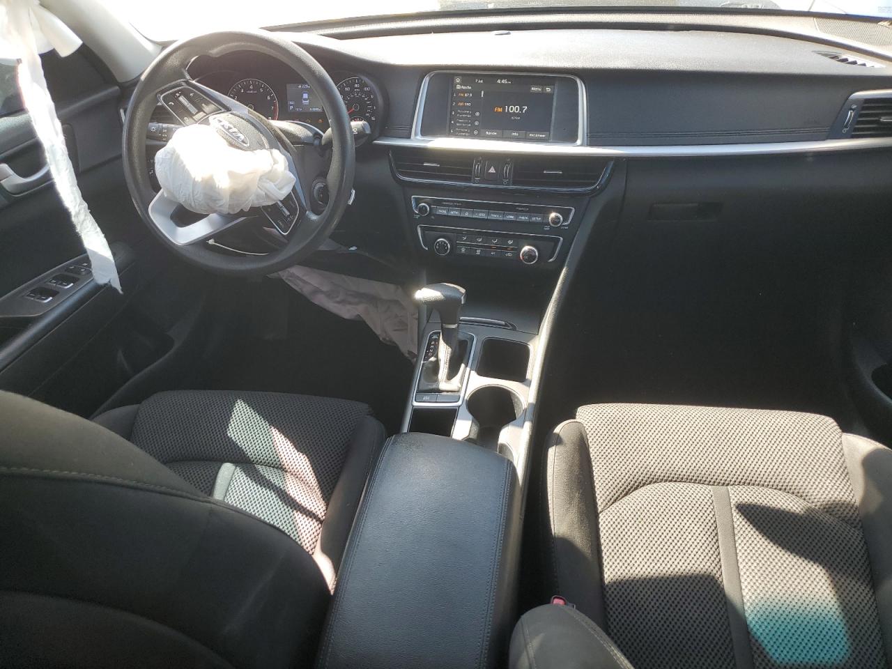 2020 Kia Optima Lx VIN: 5XXGT4L30LG388109 Lot: 63797715